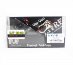M&uuml;&uuml;k Livre FV35-38S1-BKR k&auml;epide Fino nupp Shimano Daiwa (8631)