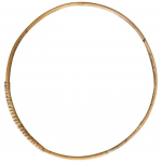 Cercle en osier - 40 cm