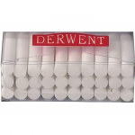 Gommes recharge - Derwent - Boite de 30 - Pour gomme &eacute;lectrique - Mixte - &Agrave; partir de 6 ans