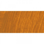 Williamsburg huile couleur 37ml Chypre Orange