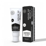 House of Beauty Overnight Face Mask-Pigmented skin & discoloration w/t Papaya Enzymes(100ml)