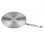 Soojuse hajutiplaat roostevabast terasest pliidiplaadi muundurplaadi keeduplaat elektrilise gaasiklaasist pliidiplaadi r&otilde;ngas S