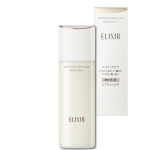 ELIXIR SUPERIEUR Lift Moist Emulsioon SP 3 Niisutav 130 ml Emulsioon Traneksaamhape Elastsus Niisutus Vananemisvastane hooldus Shiseido (V&auml;ga t&uuml;&uuml;p) Kvaasi-ravim