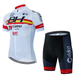 2025 Suvi Uus BH Jalgrattas&auml;rk Komplekt Jalgrattariided MTB Vorm S&otilde;idu Traksip&uuml;ksid Jalgrattariided Maillot Ciclismo Hombre M