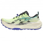 Asics Trabuco Max 4 Laimirohelised Meeste Tennised Mustad 1011B976-300 42