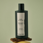 Longtake Shampoo 300+100ML, choose 1 of 3 special items Basil and Vetiver Refreshing