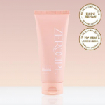 zero cipe Nano Graphene Scalp Scrub Himalayan Salt 200g