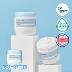 Illiyoon Ceramide Ato Intensive Cream 500ml