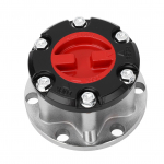 Lukustatav rumm 43508?35050 Metallisulamist Ratta Lukustav Rummu T100 4Runner Pikapile