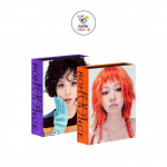 BIBI 2. album EVE ROMANCE No POB Random