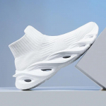 Meeste kingad Tossud Meeste tennis Luksuslikud kingad Meeste vabaaja treener Jooks Hingavad moes mokassiinid Jooksukingad meestele 36