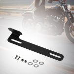 Motorcycle DVR cam Bracket Action Camera Holder Repair Parts Wear Resistant Driving Video Recorders Right Mount