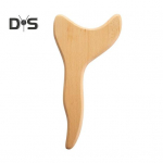 Wooden Therapy Massage Tool Easy to Hold Versatile Usage Muscle Tension Relieve Cellulite Remover Body Sculpting Tool A