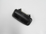 For Toyota Corolla Ae92 1988 1992 Rear Door Exterior Opening Handle Right Black Tyg 69230-12110