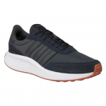 Meeste spordijalatsid Adidas Run 70S ID1876 hall r. 44 44 must
