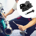 Rear Shock Lift Kit Motorcycle Parts Easy to Install Heavy Duty Push Set