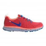 Buty sportowe damskie NIKE WMNS FLEX TRAIL 537696-600 - r&oacute;żowe r. 40 40