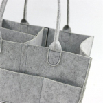 Baby m&auml;hkme salvr&auml;tikud kott Caddy infant m&auml;hkmekorv Korv Lasteaed panipaik Durabl