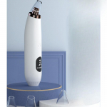 Uus Laetav Mustpeade Eemaldamise Seade Vaakum Suur Imemisv&otilde;imsus Mustpeade Eemaldamine N&auml;o Puhastamiseks Mikrokristalliline Mustpeade Eemaldamise Seade