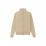 Fear Of God Essentials Ss23 T&auml;islukuga Jakk Naiste Jakk Liivakarva Beež FOG-SS23-122 S