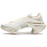 Li Ning Absolute Shadow 3.0 Tehnoloogia Testimine Kiirus Treening Amortisaator Vastupidav Hingav Tagasil&ouml;&ouml;k Madal S&auml;&auml;reosa Jooksusaapad Unisex toss ARRU005-6 43⅔