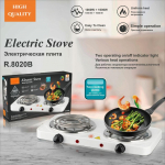 2000W Suure v&otilde;imsusega kahe pliidiga induktsioonpliit Multifunktsionaalne v&auml;ike majapidamises kasutatav elektripliit K&ouml;&ouml;gi lauapliit