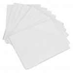 50 tk &Uuml;hekordselt kasutatavad tualettistmekatted Vees lahustuvad kaasaskantavad potiistmekatted rasedale naisele eakale