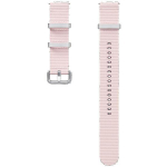 Pasek Athleisure Band Samsunget-Sol30Spegeu Do Watch7 / 6 / 5 /4 20Mm S/M R&oacute;żowy/Pink