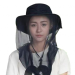 S&auml;&auml;sepeav&otilde;rk M&uuml;ts P&auml;ikesekaitse &Auml;mbrim&uuml;ts Peidetud v&otilde;rguga Kokkupandav K&auml;rbsesilma kaitsev&otilde;rk M&uuml;ts V&auml;litegevusteks Kalastamine Matkamine must