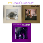 CRAVITY - 2. album [Dare to Crave] Standardversioon. (0 ver. / ? ver. / ! ver.) + Tasuta kingitus Random ver.