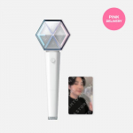 EXO - AMETLIK F&Auml;NNILAMP Ver.3.0 (Valguspulk) VER.3.0