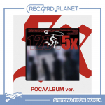 ONEUS - 11. minialbum [5x] (POCAALBUM ver.) POCAALBUM ver.