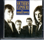 CD SOUTHERN EXPOSURE - Small Town GRP002 Get Real Produc UK Soul/Funk Kasutatud