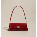 K&auml;eaugu all olev veisenahk Ehtne nahast k&auml;ekotid naistele vintage &otilde;lakott naiste crossbody kotid luksuslik k&otilde;rge kvaliteet