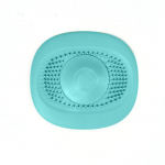 Vannitoa kraanikaussi &auml;ravoolu juuksep&uuml;&uuml;dur Ebakorrap&auml;rase mustriga vannikorgi pistik kraanikausis&otilde;el Filter K&ouml;&ouml;gitarvik oranž