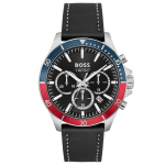 Hugo Boss 1514099 Meeste k&auml;ekell 45 must
