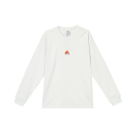 Nike ACG Dri-Fit Kiiresti kuivav L&otilde;tv Pikkade varrukatega T-s&auml;rk Meeste &uuml;laosad M&auml;gi-Valge DR7754-121 XL
