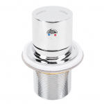 Kuum ja k&uuml;lm vesi segamisventiil roostevaba teras sisseehitatud du&scaron;isegisti ventiil voolikuga RV jaoks