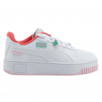 Buty sportowe damskie PUMA Carina Street Charms 38939201 - białe r. 37.5 37,5