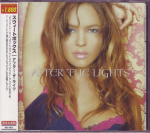 CD SWEET BOX - AFTER THE LIGHTS AVCD17884 Avex Trax 2006 Jaapan ObiTantsumuusika ja elektroonika Kasutatud