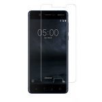 Film de protection - Phonillico&reg; - NOKIA 6 - Verre tremp&eacute; - R&eacute;sistant aux rayures - Facile &agrave; installer