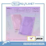 JOYURI 3. minialbum [Episode 25] [POB] Now ver. (No Benefit)