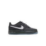 (gs) Nike Air Force 1 Low antratsiit-h&otilde;bedane helkur 240(6Y&middot;W)