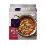 [Harim] MISIK Artisan V&uuml;rtsikas Ramen 116g x 4 pakki
