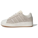 adidas Superstar XLG Wonder White Naiste tossud Cream Cloud-White Core-Black IG2124 40