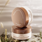 Kofeiini niatsiinamiid silmaplaastrid vananemisvastane ravi mask tumedatele ringidele turse kortsudele Niisutav pinguldav silmaalune hooldus 60 t&uuml;kki 60pcs/box pruun