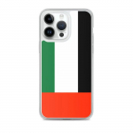 Coque T&eacute;lephone Drapeau &Eacute;mirats arabes unis &ndash; iPhone 14 Pro Max