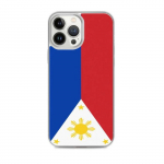Coque T&eacute;lephone Drapeau Filipiinid &ndash; iPhone 13 Pro Max