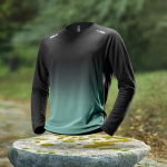 Mood Prindiga T-s&auml;rgid S&uuml;gis Meeste ja Naiste Riided O-kaelusega Pikkade Varrukatega T-s&auml;rgid Top Meeste T-s&auml;rk Vabaaja Pullover 6XL