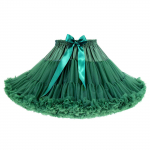 Naiste alusseelik Swing Printsessi seelik Hippy Cosplay Armas Uus One Size roheline